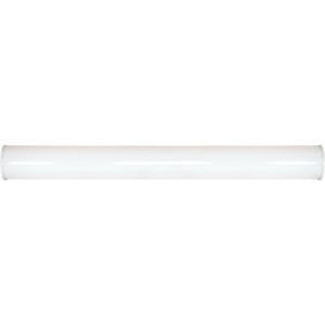 SATCO Glamour & Crispo LED Vanity Fixture 52W 49" 3000K 4160Lm White