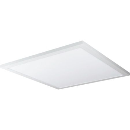 SATCO Blink Plus LED Surface Mount Fixture 45W 100-277V 2Ft x 2Ft 5000K 4050Lm
