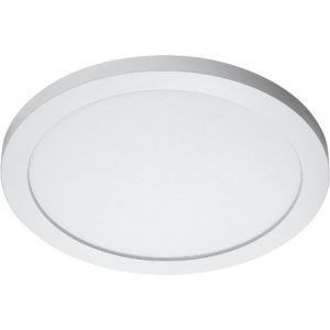 SATCO Blink Plus LED Surface Mount Fixture 15" 26W 120-277V 3000K 2000Lm