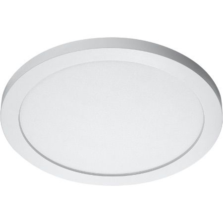 SATCO Blink Plus LED Surface Mount Fixture 15" 26W 120-277V 3000K 2000Lm