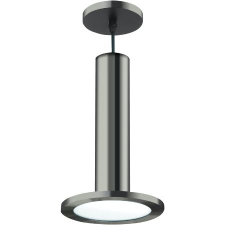 SATCO Blink Accessory Slim Pendant Kit 7" Use with S9884 Cord Length 12' Polished Nickel