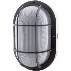 SATCO LED Bulk Head 20W 100-277V 1440Lm Black