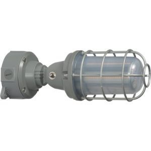 SATCO LED 20W 100-277V 5000K 2200Lm Gray