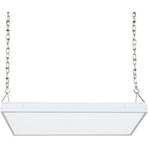 SATCO LED 2Ft Linear High Bay 80W 100-277V 4000K 10400Lm