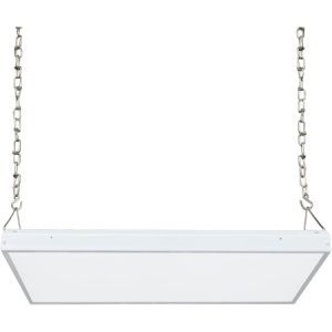 SATCO LED 2Ft Linear High Bay 100W 100-277V 4000K 14300Lm