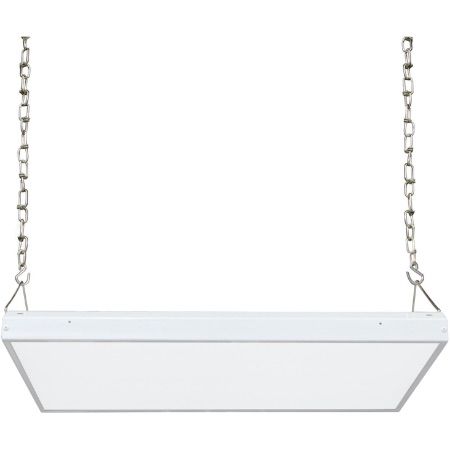SATCO LED 2Ft Linear High Bay 100W 100-277V 4000K 14300Lm
