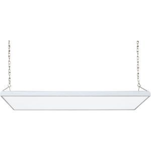 SATCO LED 4Ft Linear High Bay 225W 100-277V 4000K 29250Lm