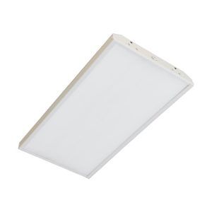 SATCO LED 4Ft Linear High Bay 225W 100-277V 5000K 29250Lm