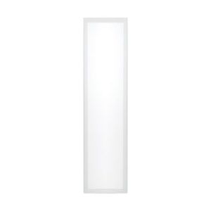 SATCO LED 1x4 Back-lit Flat Panel with ColorQuick Technology 40W 100-277V 3500/4000/5000K 4200-4400Lm