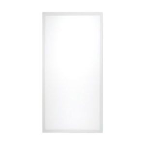 SATCO LED 2x4 Back-lit Flat Panel with ColorQuick Technology 50W 100-347V 3500/4000/5000K 5250-5500Lm