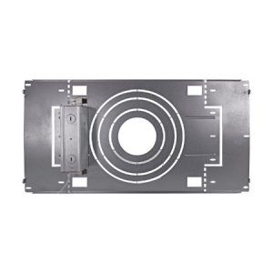 SATCO Rough-in Plate/CDL 4/6/8/10