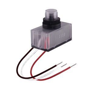 SATCO Add-on Photocell