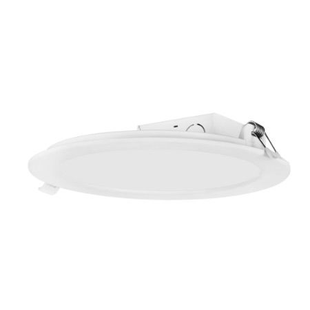 SATCO 8" LED Direct Wire Edge-lit Downlight 18W 2700K 1300Lm