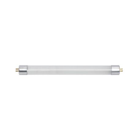 SATCO LED T5 Mini Bi-pin Ballast Bypass Series Replaces F6T5 G5 3W 4000K 270Lm