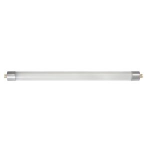 SATCO LED T5 Mini Bi-pin Ballast Bypass Series Replaces F8T5 G5 4W 6500K 400Lm
