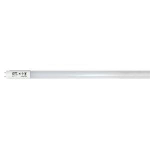 SATCO Premium LED T8 Ballast Bypass True Flicker-Free Lamp Single or Double Wiring Med Bi-Pin 11.5W 5000K 1800Lm