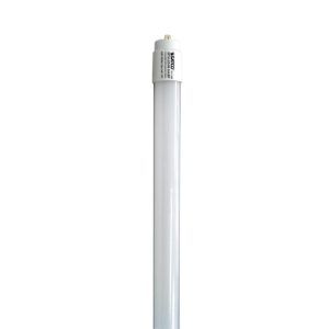 SATCO Linear Ballast Bypass LED T8 Lamp 8' Single Pin 43W 6500K 5500Lm