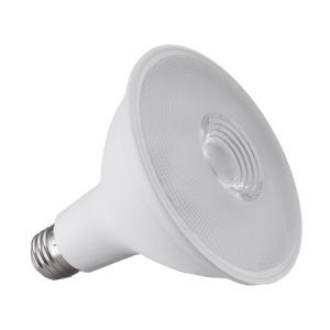 SATCO Econo LED Lamp 90 PAR38 Replacement 13W 830 FL 120V 3000K 1000Lm