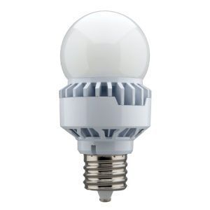 SATCO Hi-Pro LED Lamp A23/EX39 25W 120-277V 5000K 3625Lm