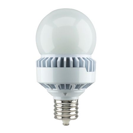 SATCO Hi-Pro LED Lamp A25/EX39 35W 120-277V 2700K 4480Lm