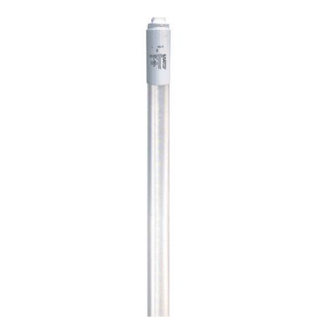 SATCO LED T8 Sign Lamp R17D Ho-Sign 865/BP 9W 6500K 1200Lm