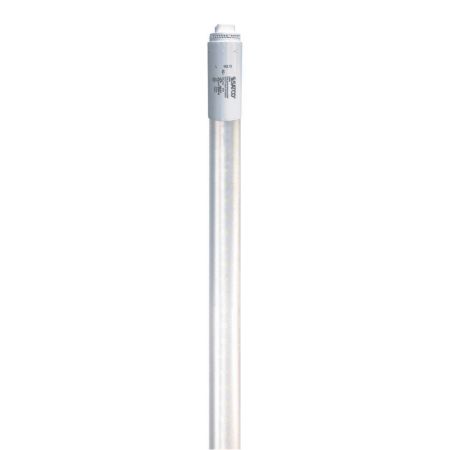 SATCO LED T8 Sign Lamp R17D Ho-Sign 840/BP 12W 4000K 1500Lm