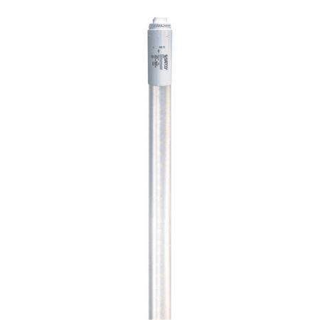 SATCO LED T8 Sign Lamp R17D Ho-Sign 865/BP 18W 6500K 2300Lm