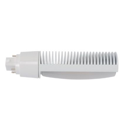 SATCO LED Direct Replacement Lamp for 42W CFL 16W G24Q 3500K 1750Lm