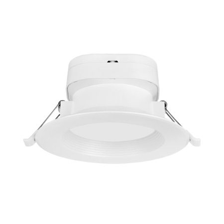 SATCO 4" LED Direct Wire Downlight 7W 3000K 500Lm