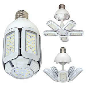 SATCO Hi-Pro LED Multi-Beam Lamp EX39 40W 100-277V 2700K 4880Lm