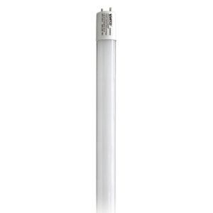 SATCO Linear Ballast Bypass LED T8 Lamp 2' 9W 4000K 1150Lm