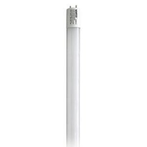 SATCO Linear Ballast Bypass LED T8 Lamp 4' 14W 3000K 1800Lm