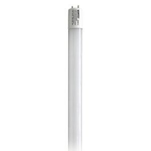 SATCO Linear Ballast Bypass LED T8 Lamp 4' 14W 3500K 1800Lm
