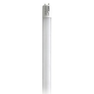 SATCO Linear Ballast Bypass LED T8 Lamp 4' 14W 4000K 1800Lm