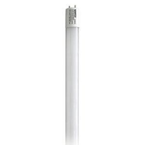 SATCO Linear Ballast Bypass LED T8 Lamp 3' 12W 4000K 1450Lm