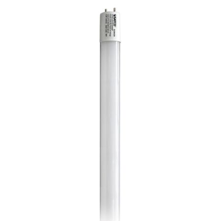 SATCO Linear Ballast Bypass LED T8 Lamp 3' 12W 5000K 1450Lm