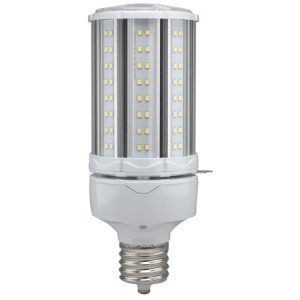SATCO High-Pro Industrial/Commercial LED Lamp EX39 45W 5000K 6435 Lm