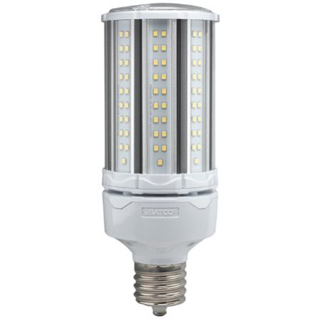 SATCO High-Pro Industrial/Commercial LED Lamp EX39 54W 5000K 7722Lm