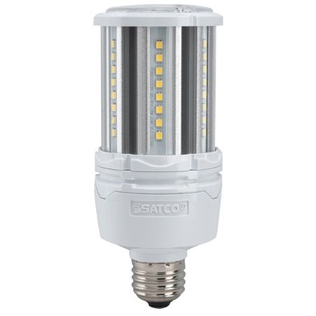 SATCO High-Pro Industrial/Commercial LED Lamp E26 18W 2700KJ 2340Lm