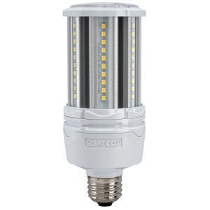 SATCO High-Pro Industrial/Commercial LED Lamp E26 22W 2700K 2860Lm