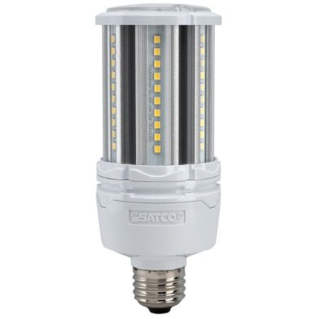 SATCO High-Pro Industrial/Commercial LED Lamp E26 22W 2700K 2860Lm