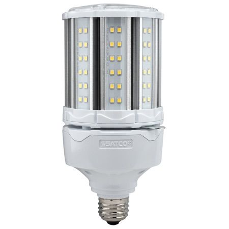 SATCO High-Pro Industrial/Commercial LED Lamp E26 36W 2700K 4680Lm