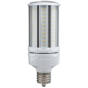 SATCO High-Pro Industrial/Commercial LED Lamp EX39 54W 4000K 7560Lm