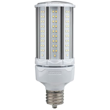 SATCO High-Pro Industrial/Commercial LED Lamp EX39 54W 4000K 7560Lm