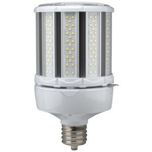 SATCO High-Pro Industrial/Commercial LED Lamp EX39 80W 4000K 11200Lm