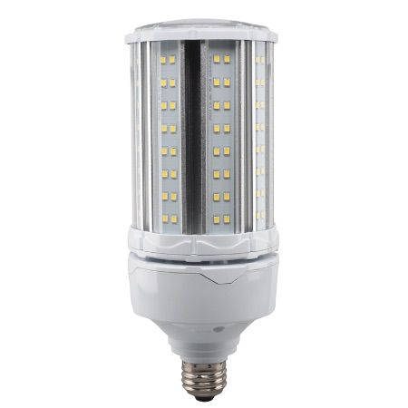 SATCO High-Pro Industrial/Commercial LED Lamp E26 45W 5000K 6435Lm