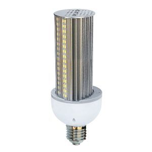 SATCO High-Pro LED Wall Pack Lamp E39 30W 100-277V 3000K 4050Lm