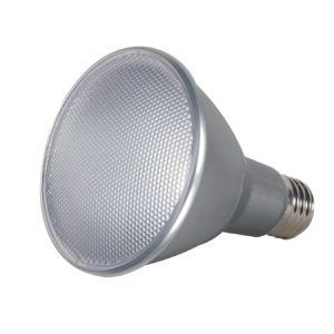 SATCO LED PAR30 Long Neck Lamp Replaces 75W 13W 2700K 820Lm