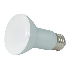 SATCO R20 LED Reflector Lamp 6.5W 120V 3000K 525Lm