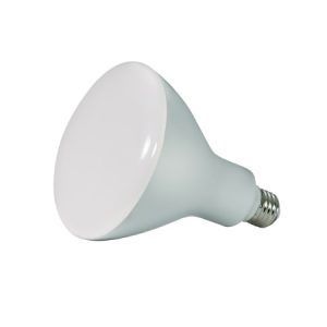 SATCO BR40 LED Reflector Lamp 11.5W 120V 5000K 940Lm